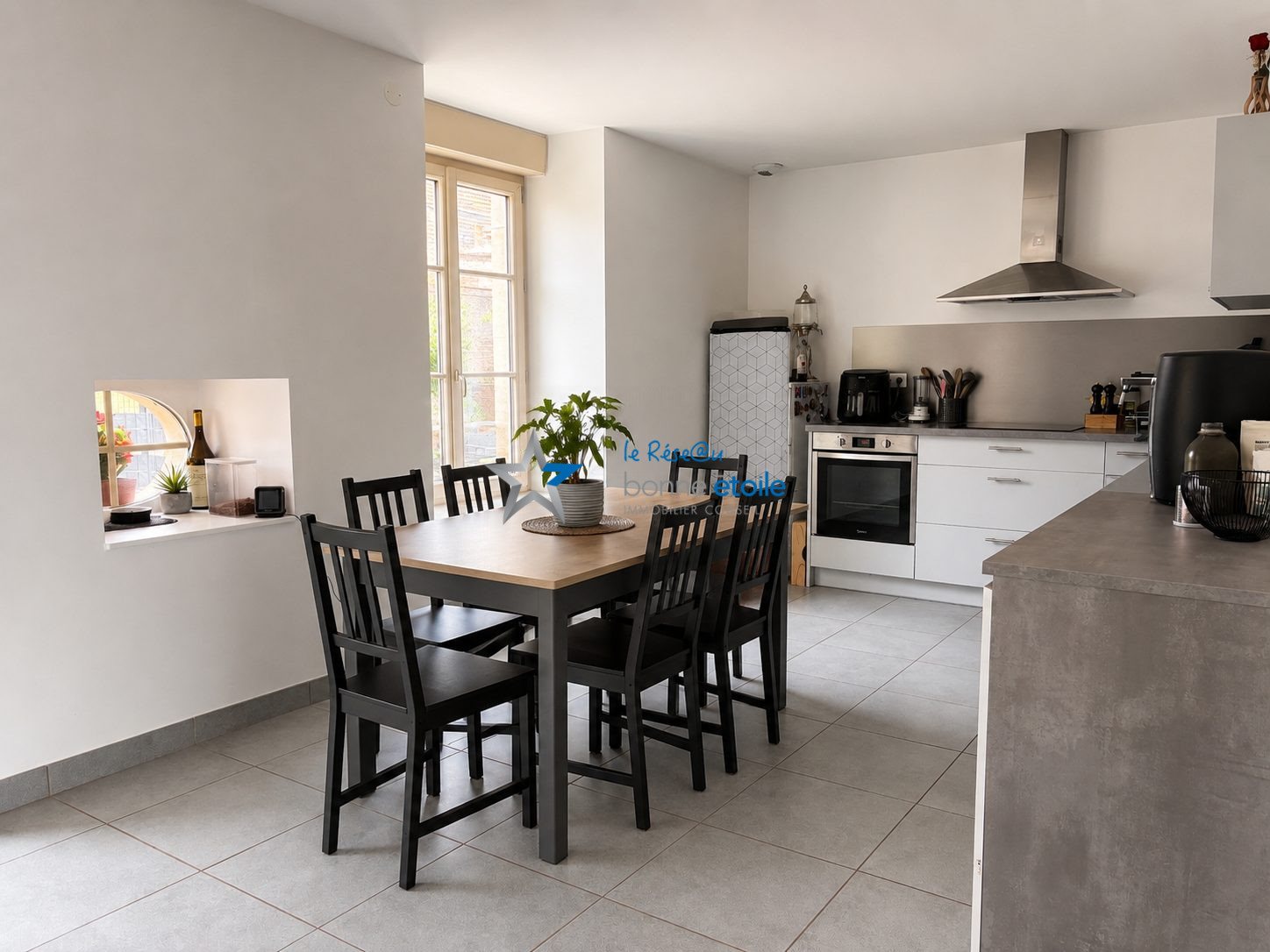 Maison à vendre, 182m², Bricon