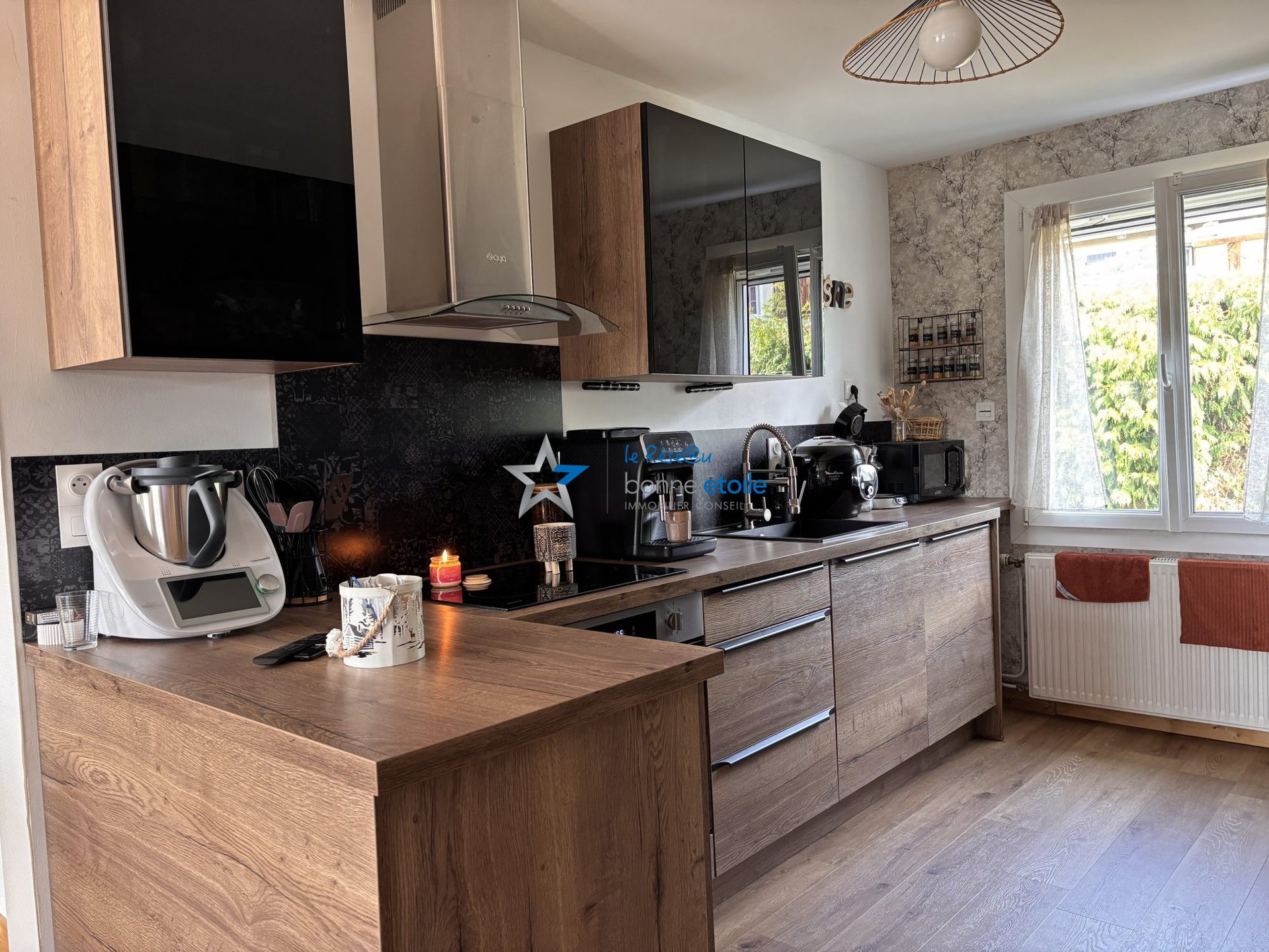 Maison à vendre, 106m², Saints-Geosmes
