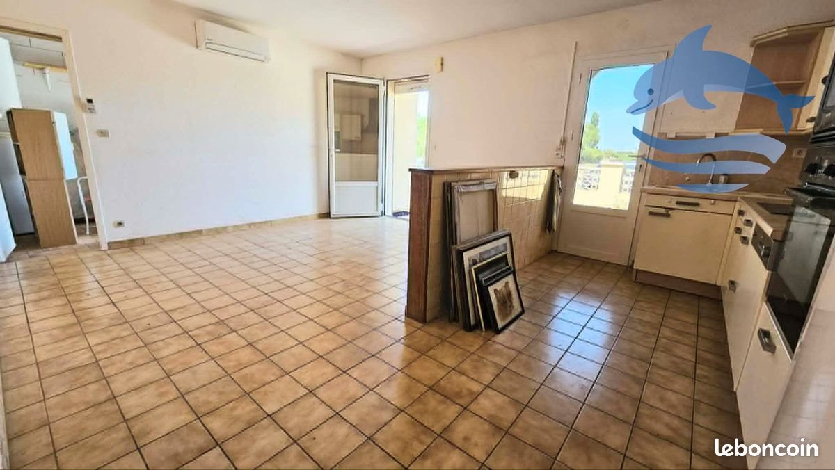 Maison à vendre, 76m², Le Barcarès