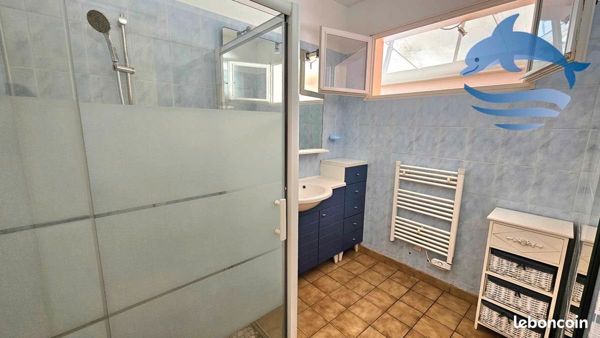 Maison à vendre, 76m², Le Barcarès