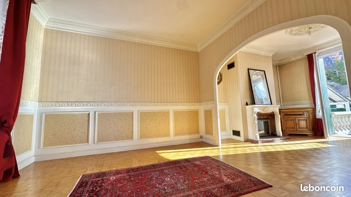 Maison à vendre, 120m², Le Pouliguen