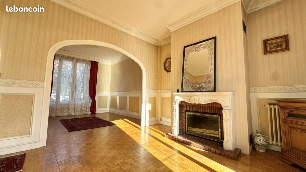 Maison à vendre, 120m², Le Pouliguen