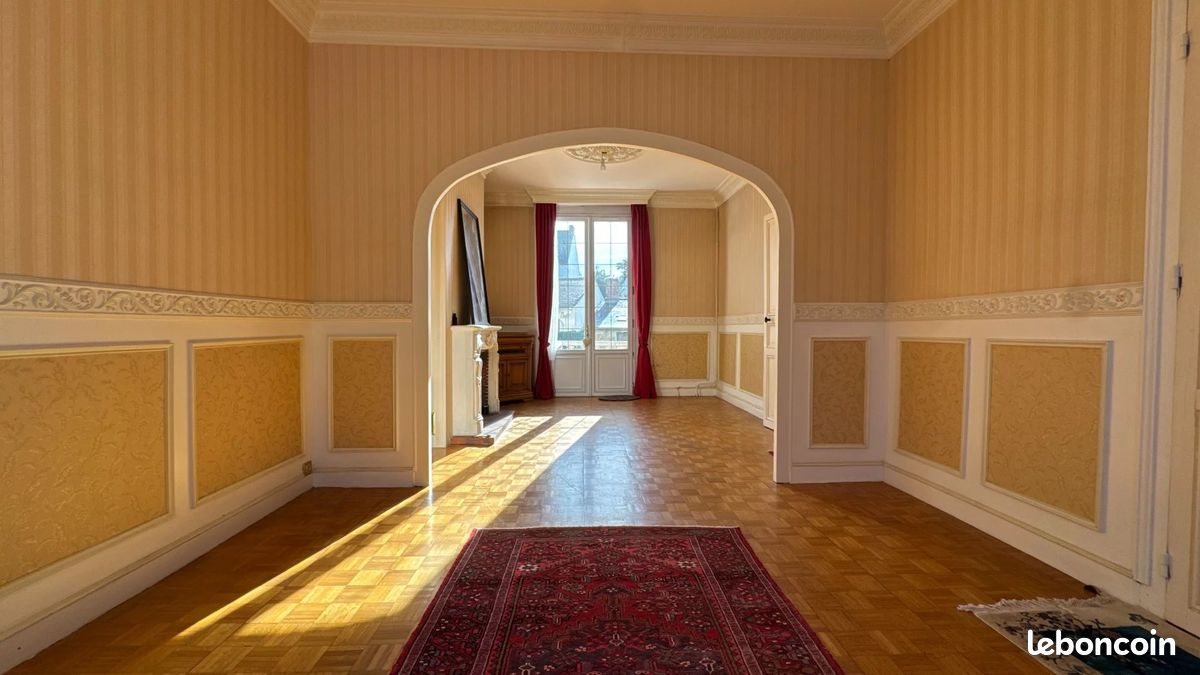 Maison à vendre, 120m², Le Pouliguen