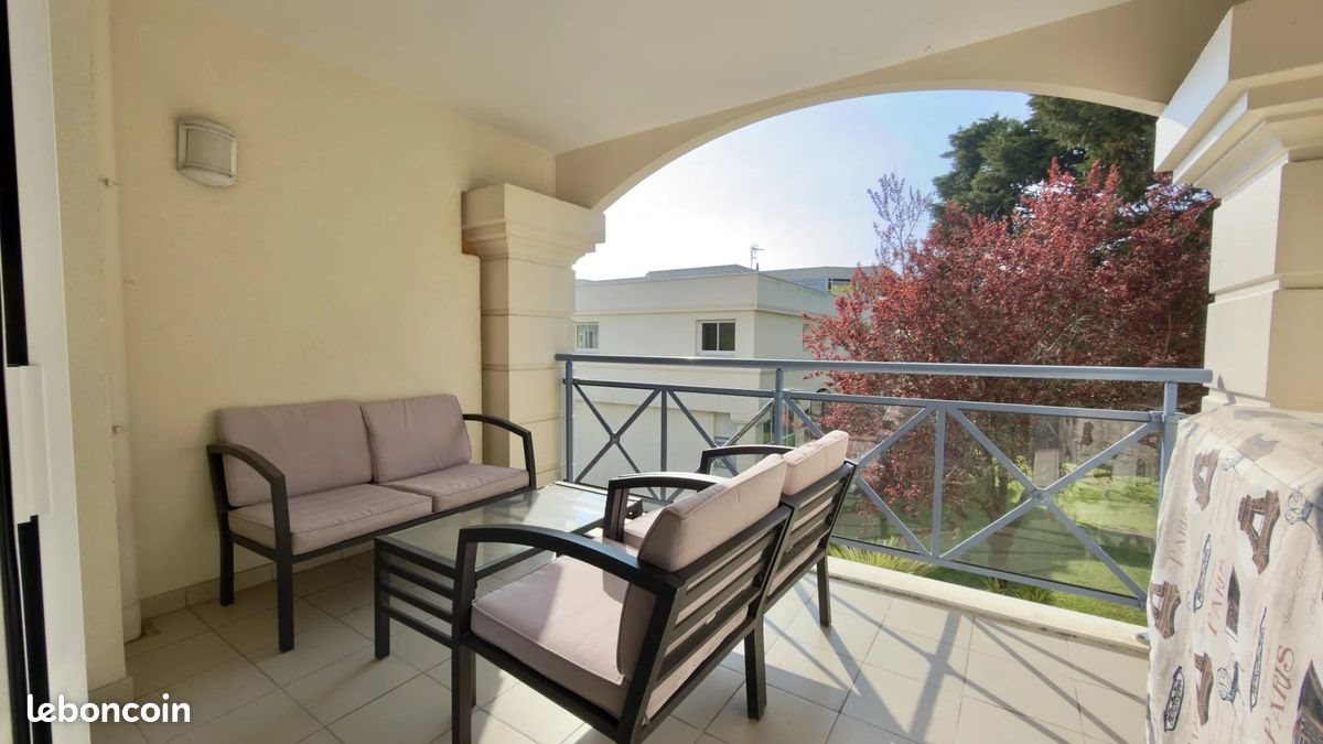 Appartement à vendre, 24m², La Baule-Escoublac