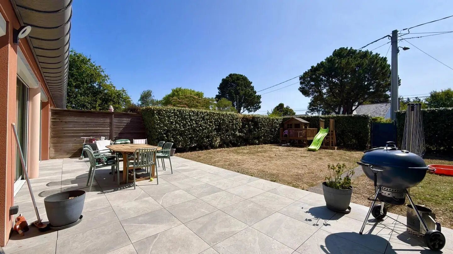 Appartement à vendre, 108m², La Baule-Escoublac