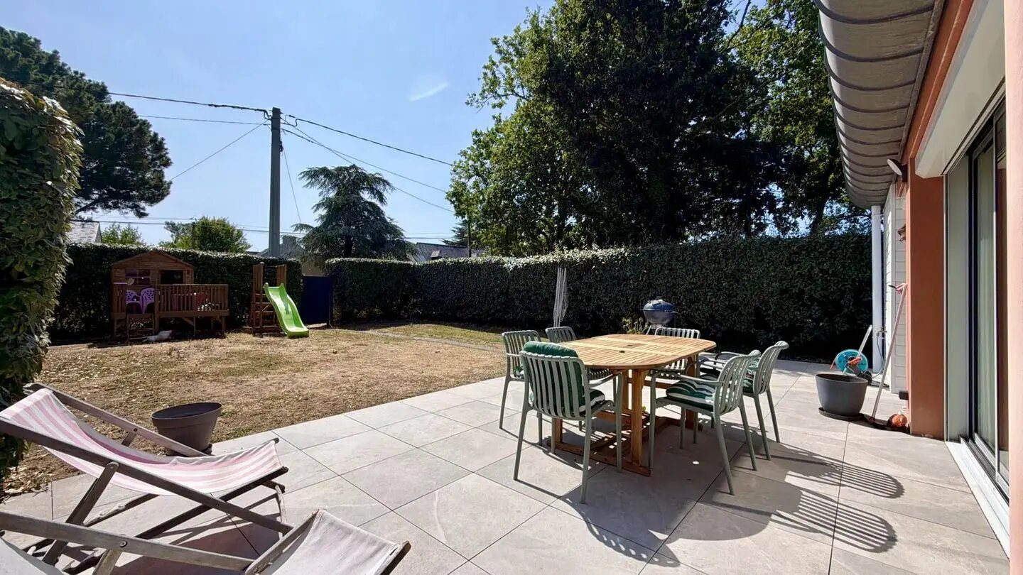 Appartement à vendre, 108m², La Baule-Escoublac