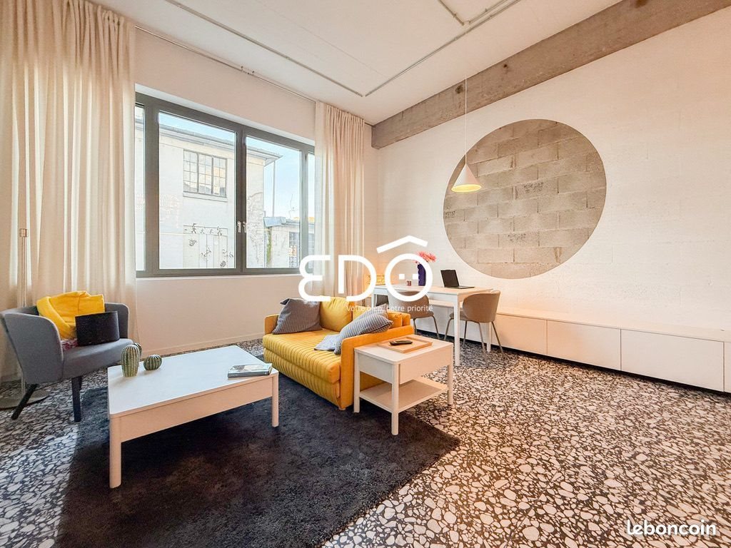 Appartement à louer, 43m², Strasbourg