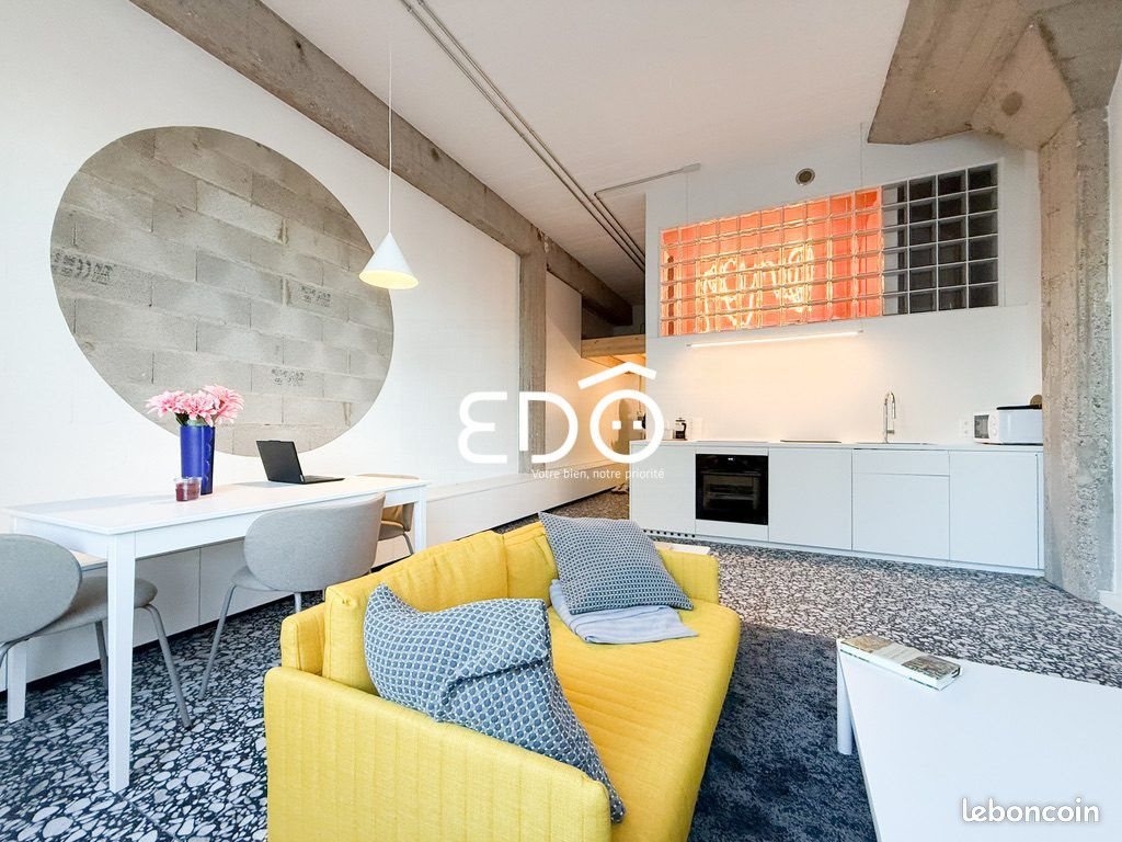 Appartement à louer, 43m², Strasbourg