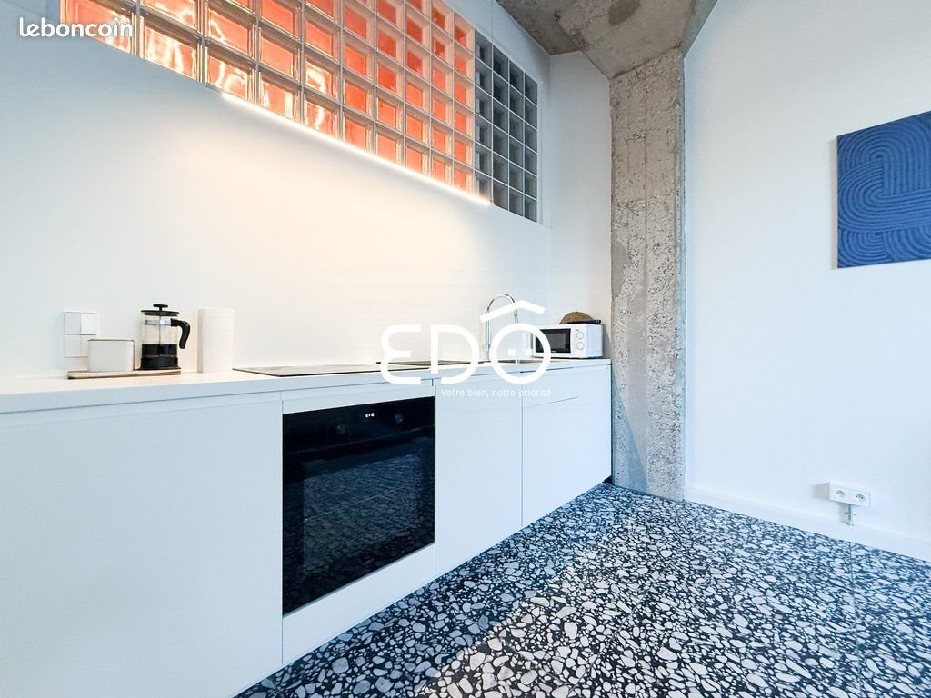 Appartement à louer, 43m², Strasbourg