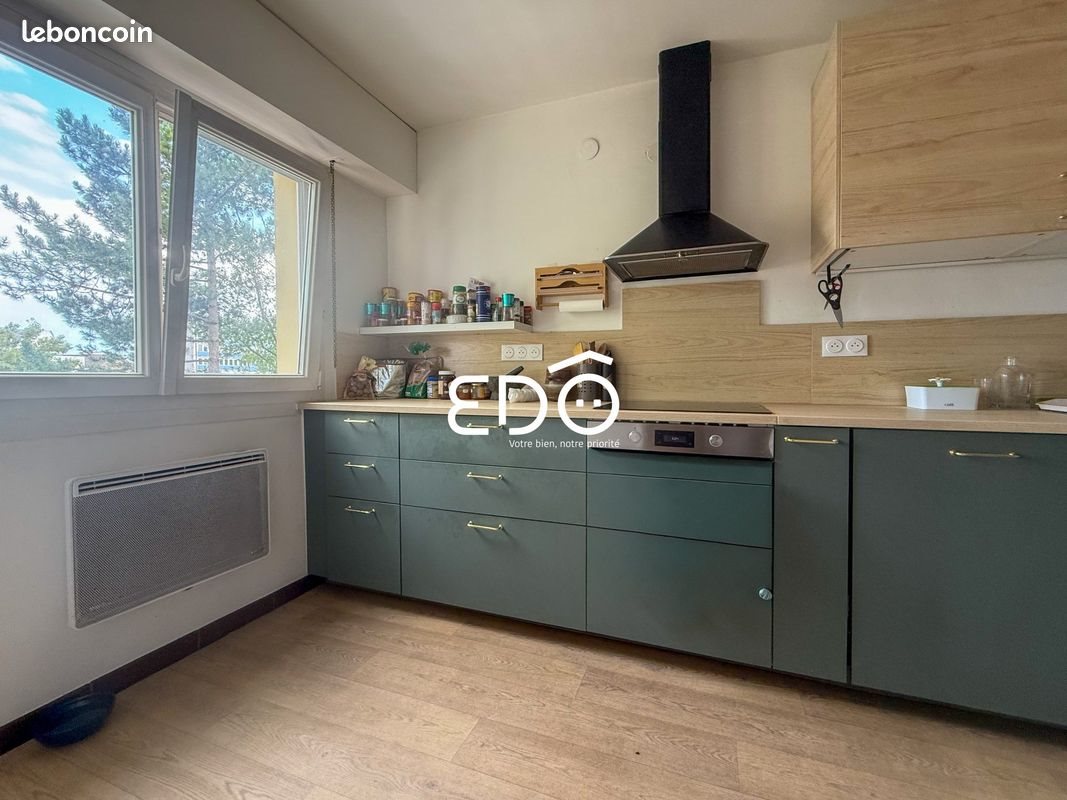 Appartement à vendre, 94m², Schiltigheim