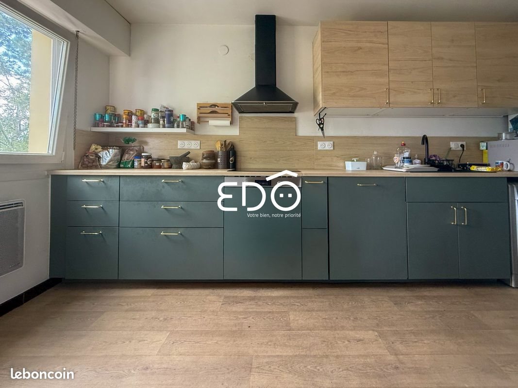 Appartement à vendre, 94m², Schiltigheim