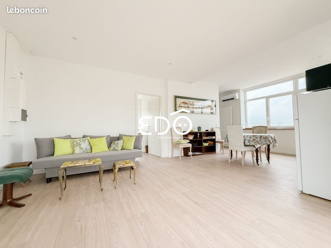 Appartement à louer, 51m², Bischheim
