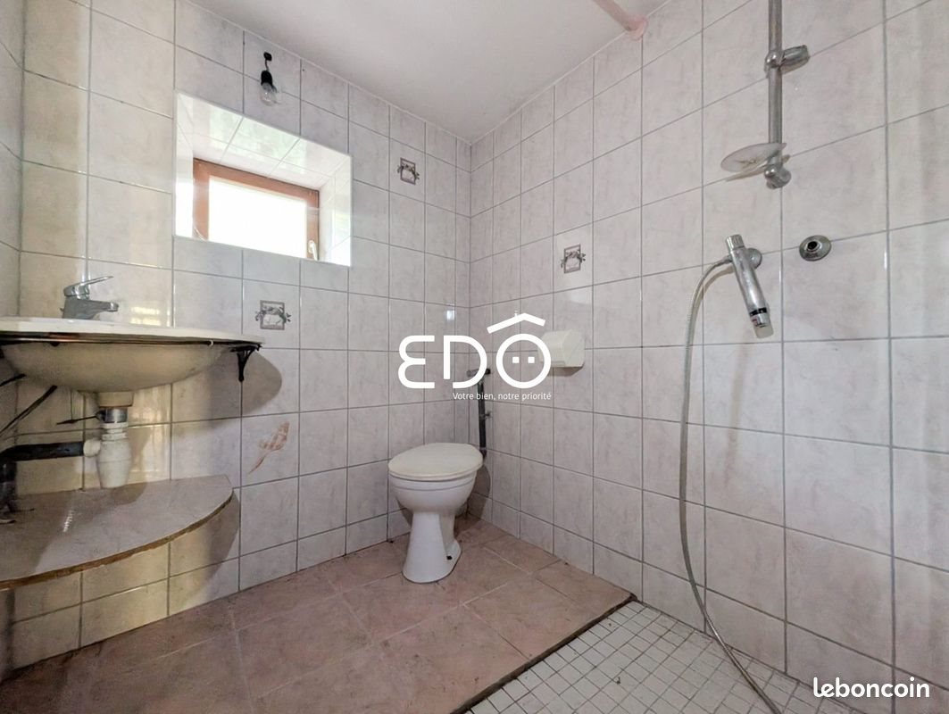 Maison à vendre, 163m², Sarrewerden