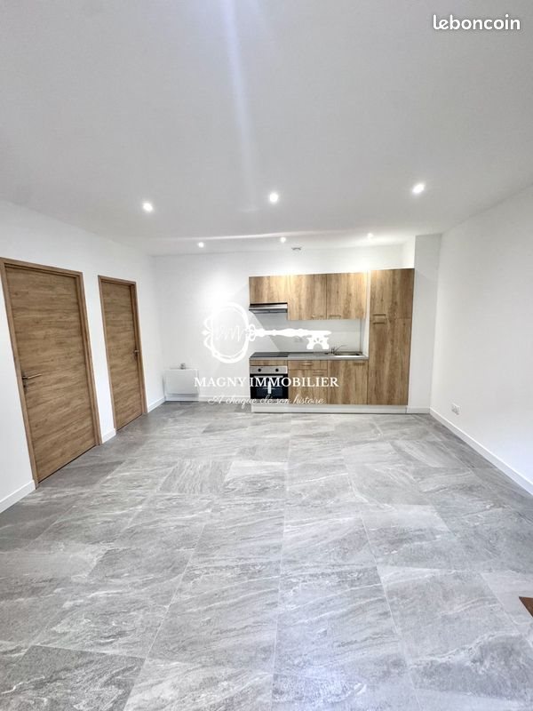 Appartement à vendre, 39m², Cluses