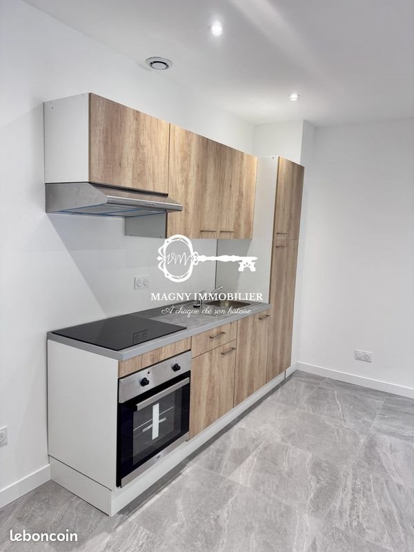 Appartement à vendre, 39m², Cluses