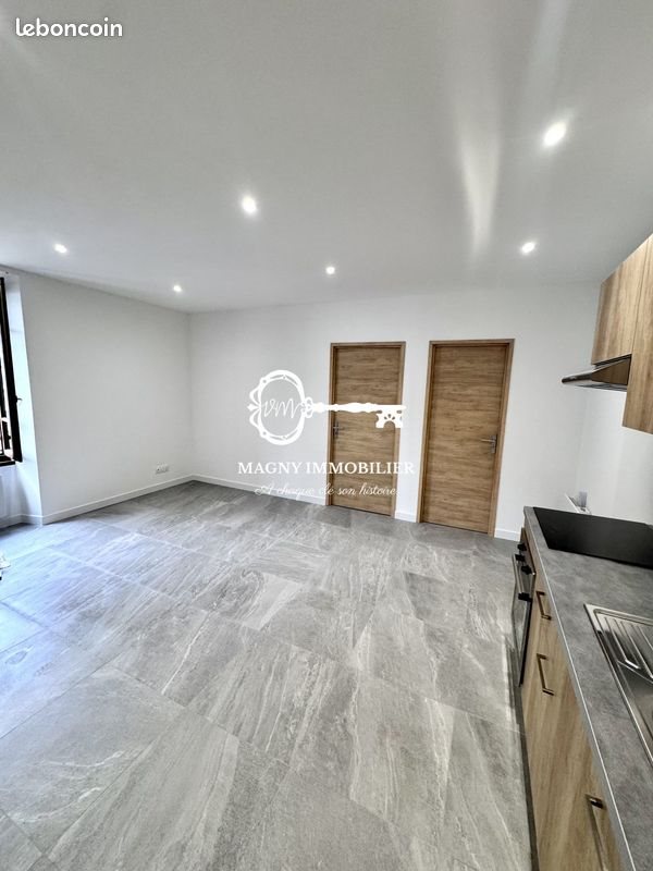 Appartement à vendre, 39m², Cluses