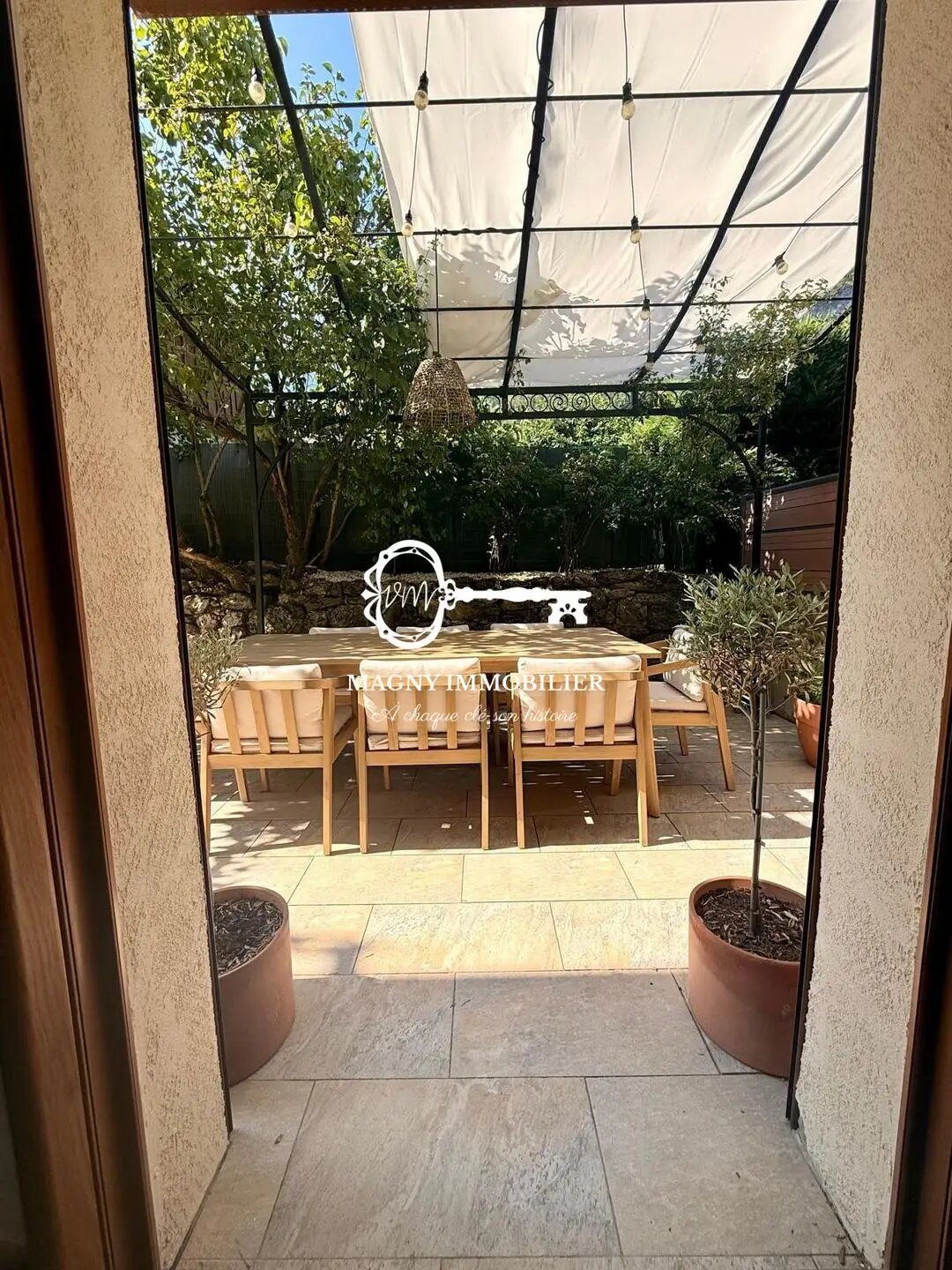 Maison à vendre, 90m², Marnaz