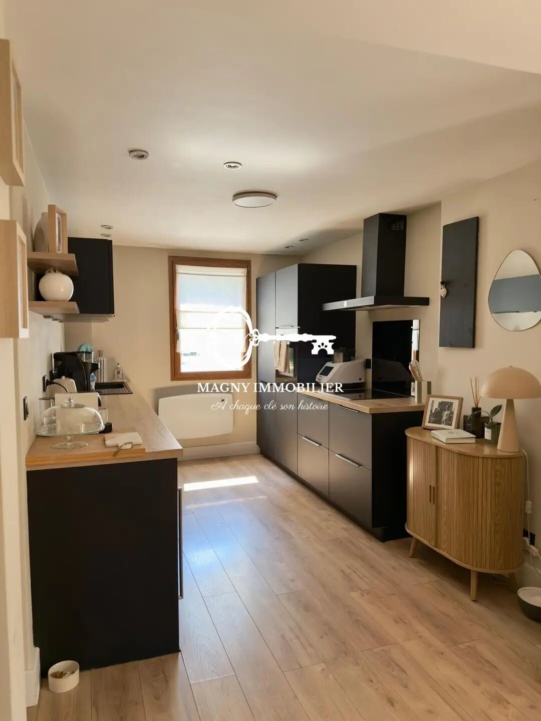 Maison à vendre, 90m², Marnaz
