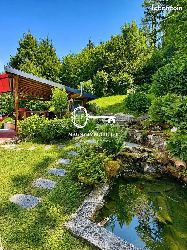Maison à vendre, 190m², Marnaz