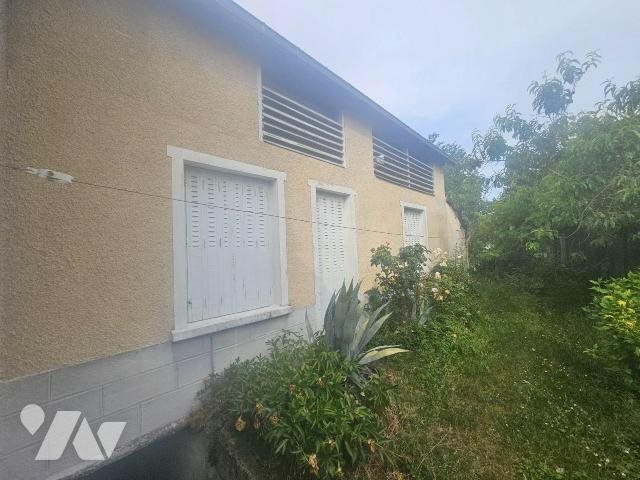 Maison à vendre, 107m², Saint-Maur