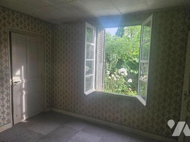 Maison à vendre, 107m², Saint-Maur