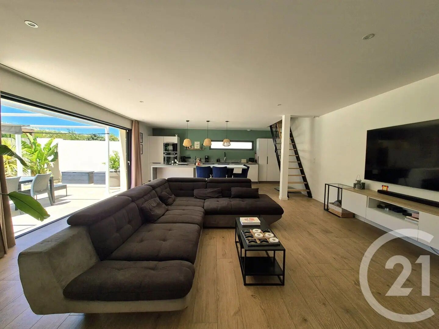 Maison à vendre, 135m², Perpignan