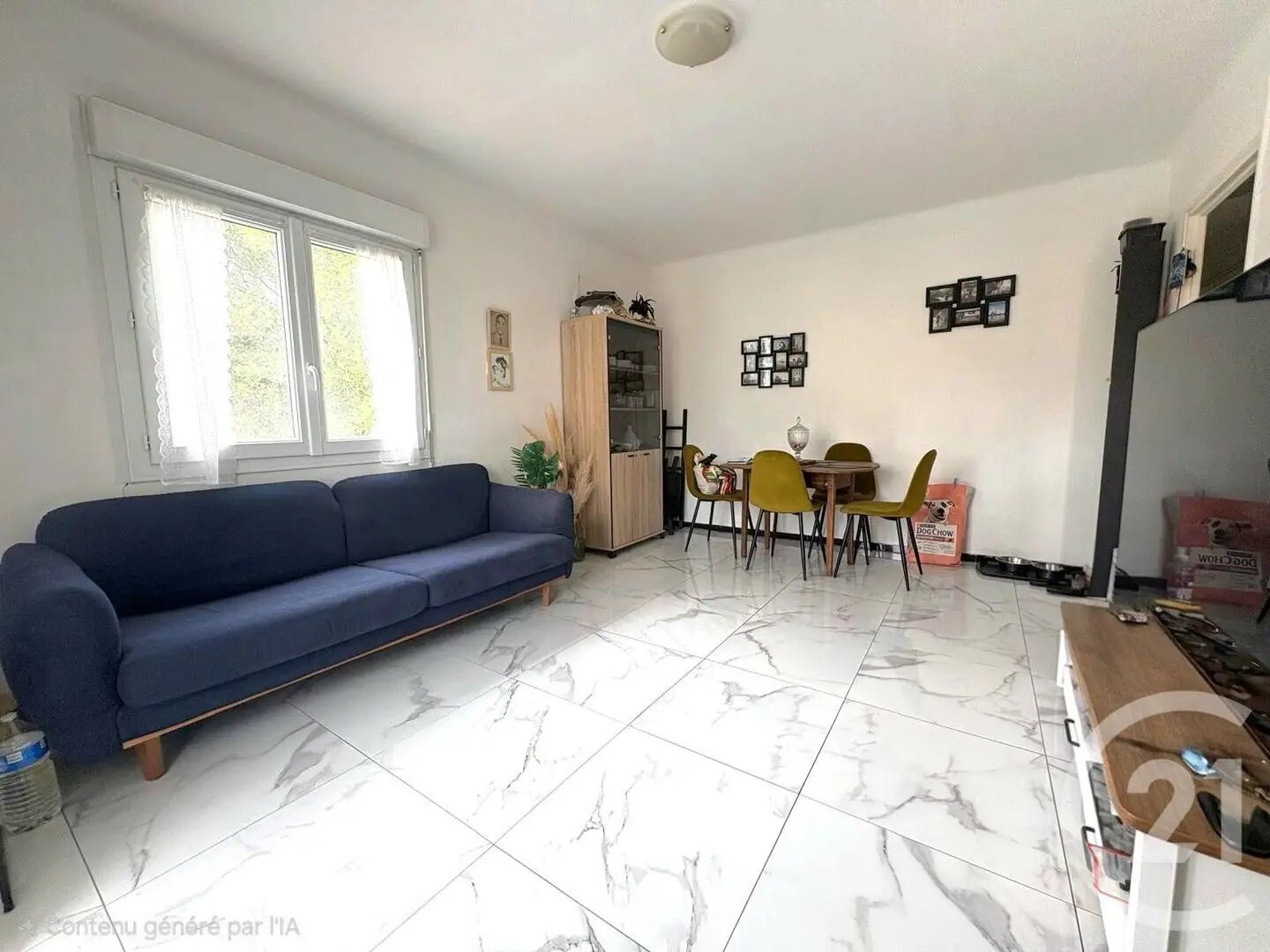 Appartement à vendre, 60m², Perpignan