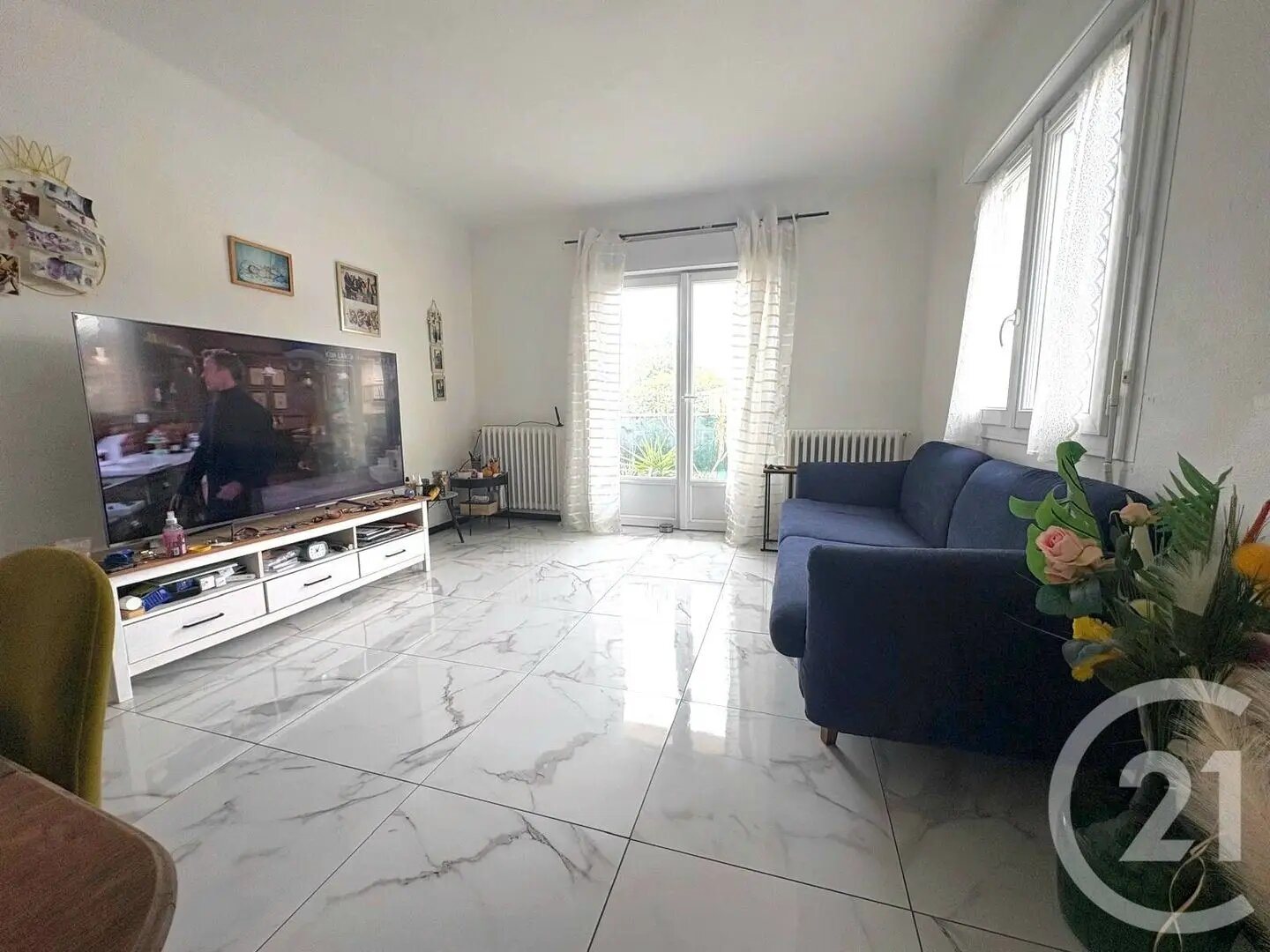 Appartement à vendre, 60m², Perpignan