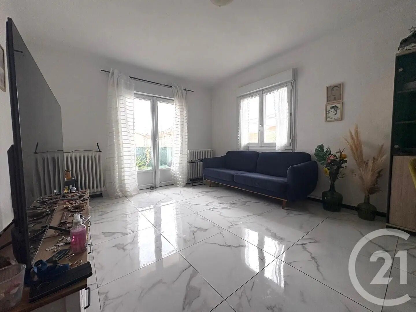 Appartement à vendre, 60m², Perpignan