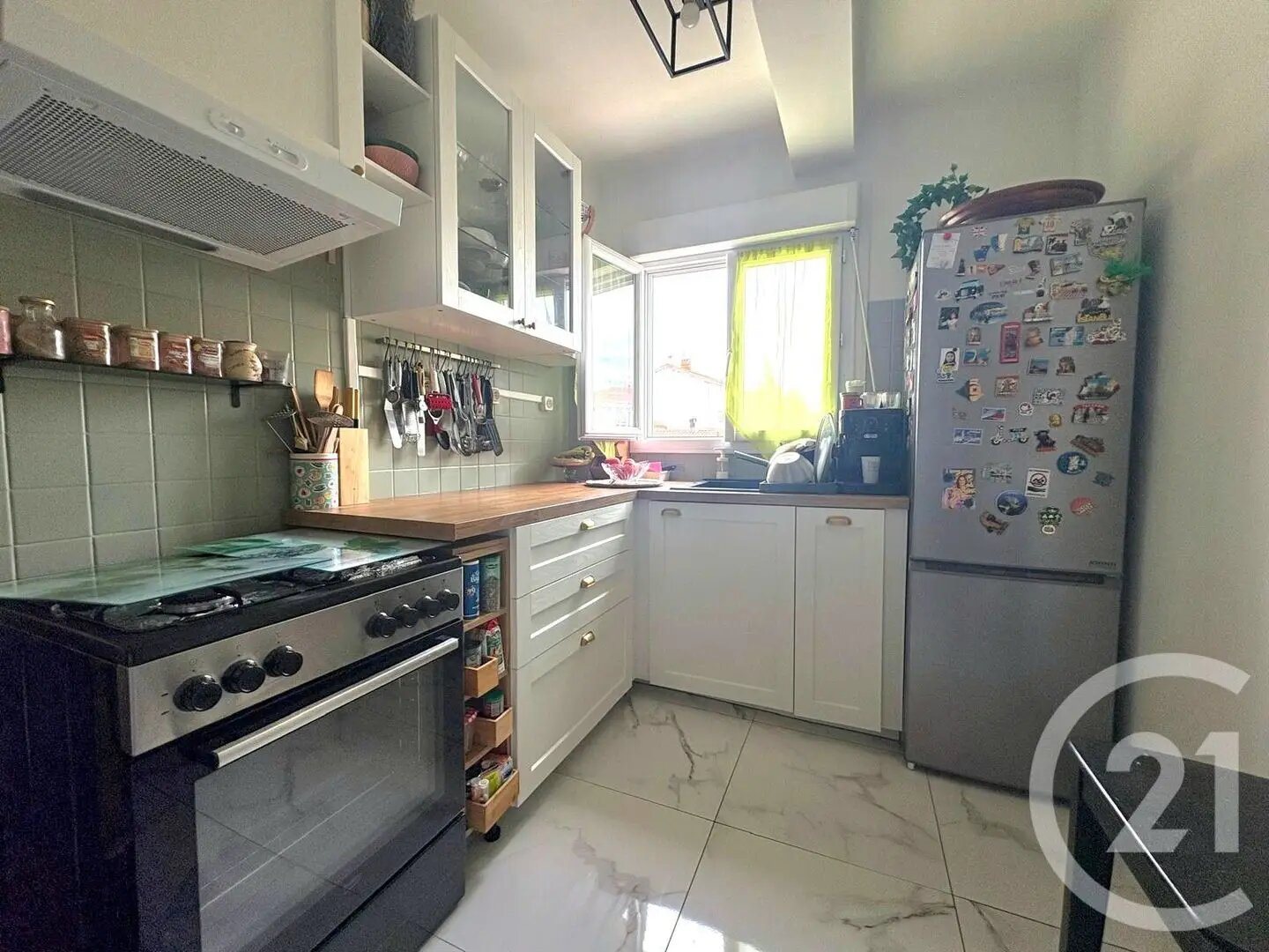 Appartement à vendre, 60m², Perpignan