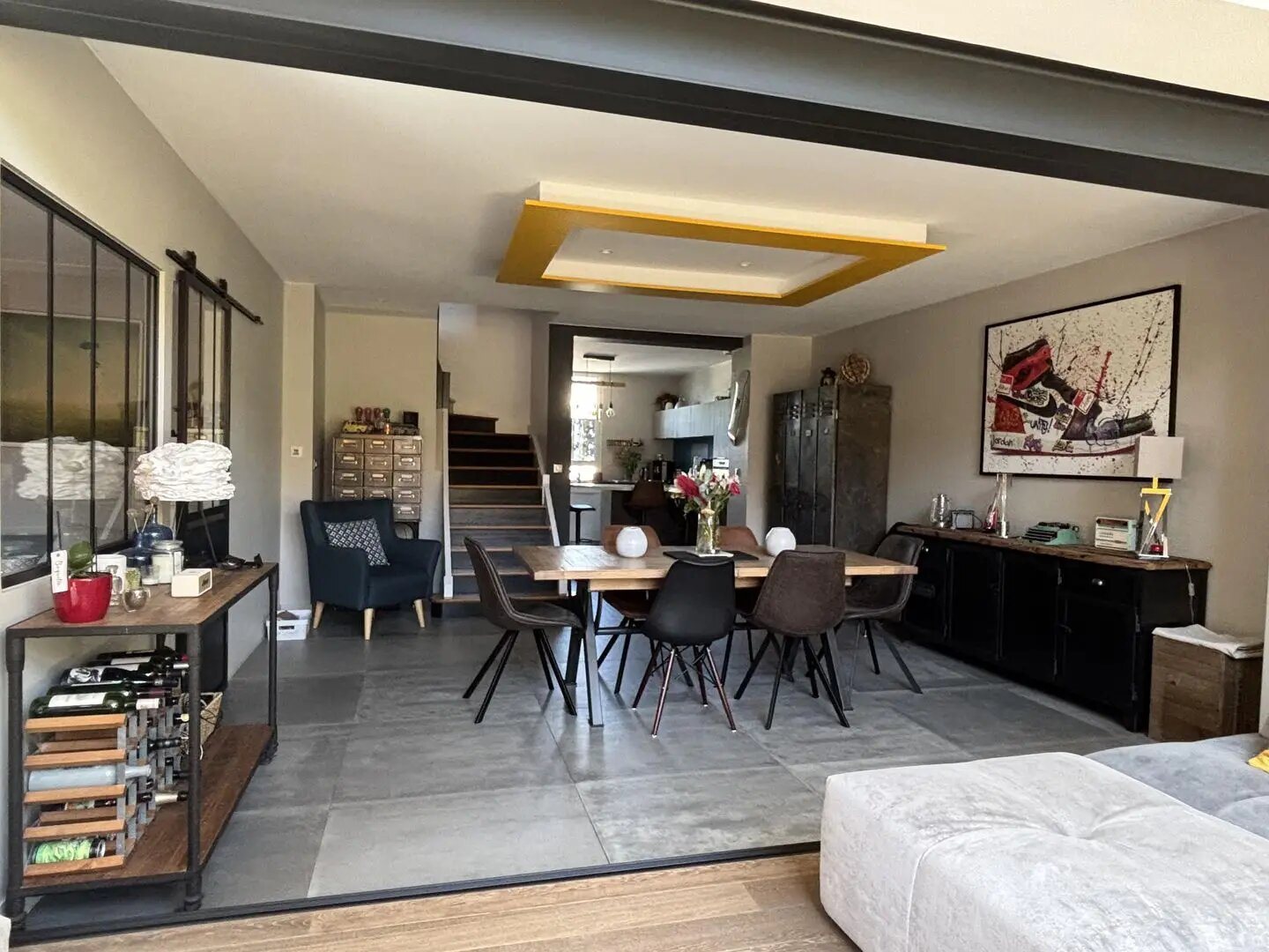 Maison à vendre, 153m², Le Mans
