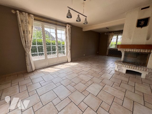 Maison à vendre, 137m², Soissons