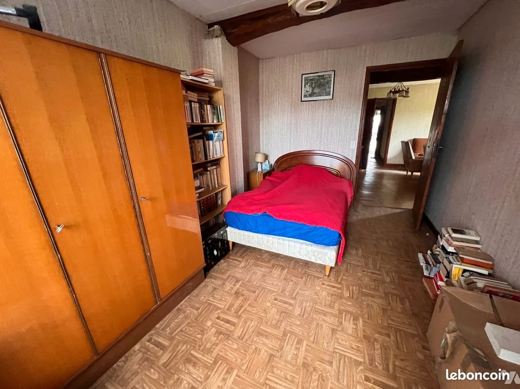 Maison à vendre, 70m², Blérancourt