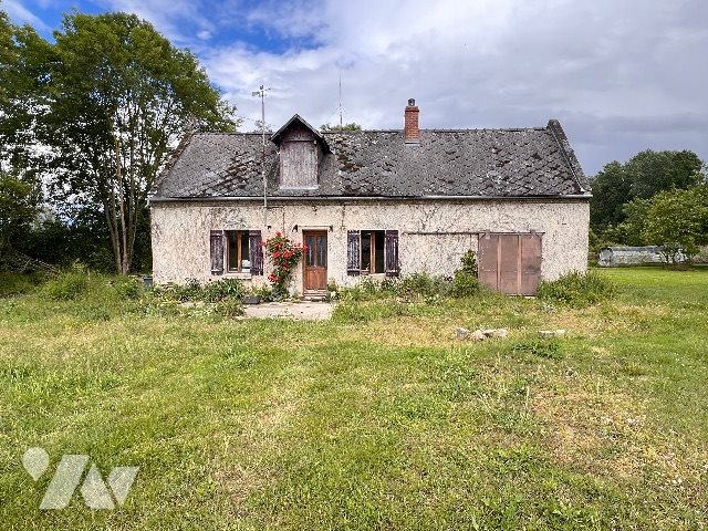Maison à vendre, 69m², Cuts