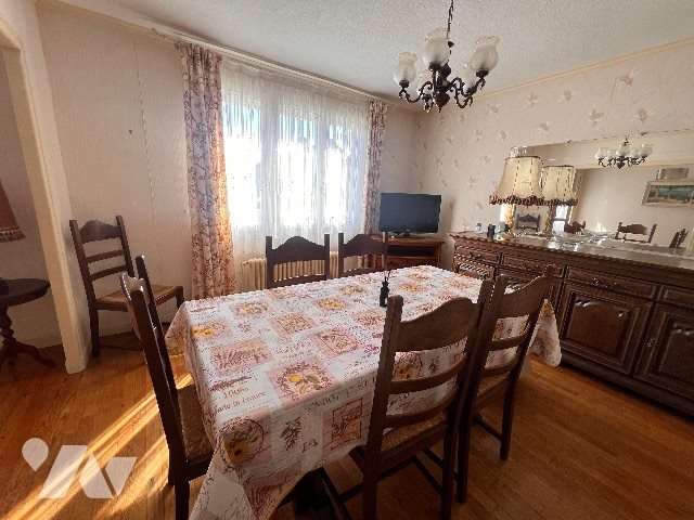 Maison à vendre, 84m², Tergnier