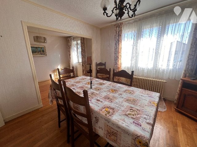 Maison à vendre, 84m², Tergnier