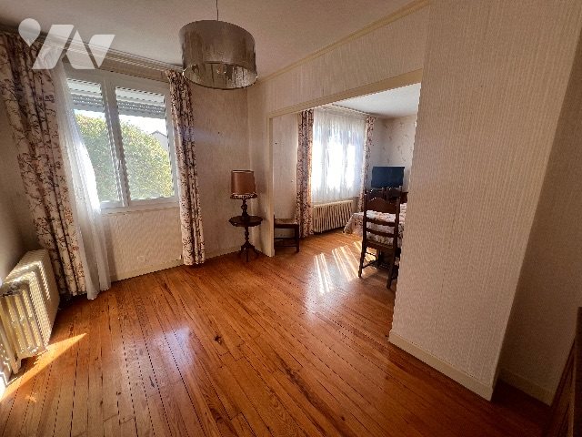 Maison à vendre, 84m², Tergnier