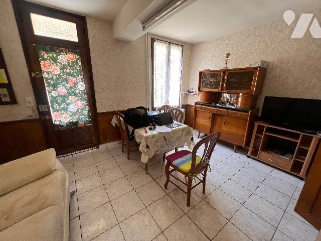 Maison à vendre, 77m², Tracy-le-Mont