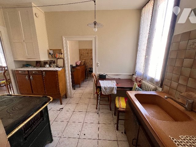 Maison à vendre, 77m², Tracy-le-Mont