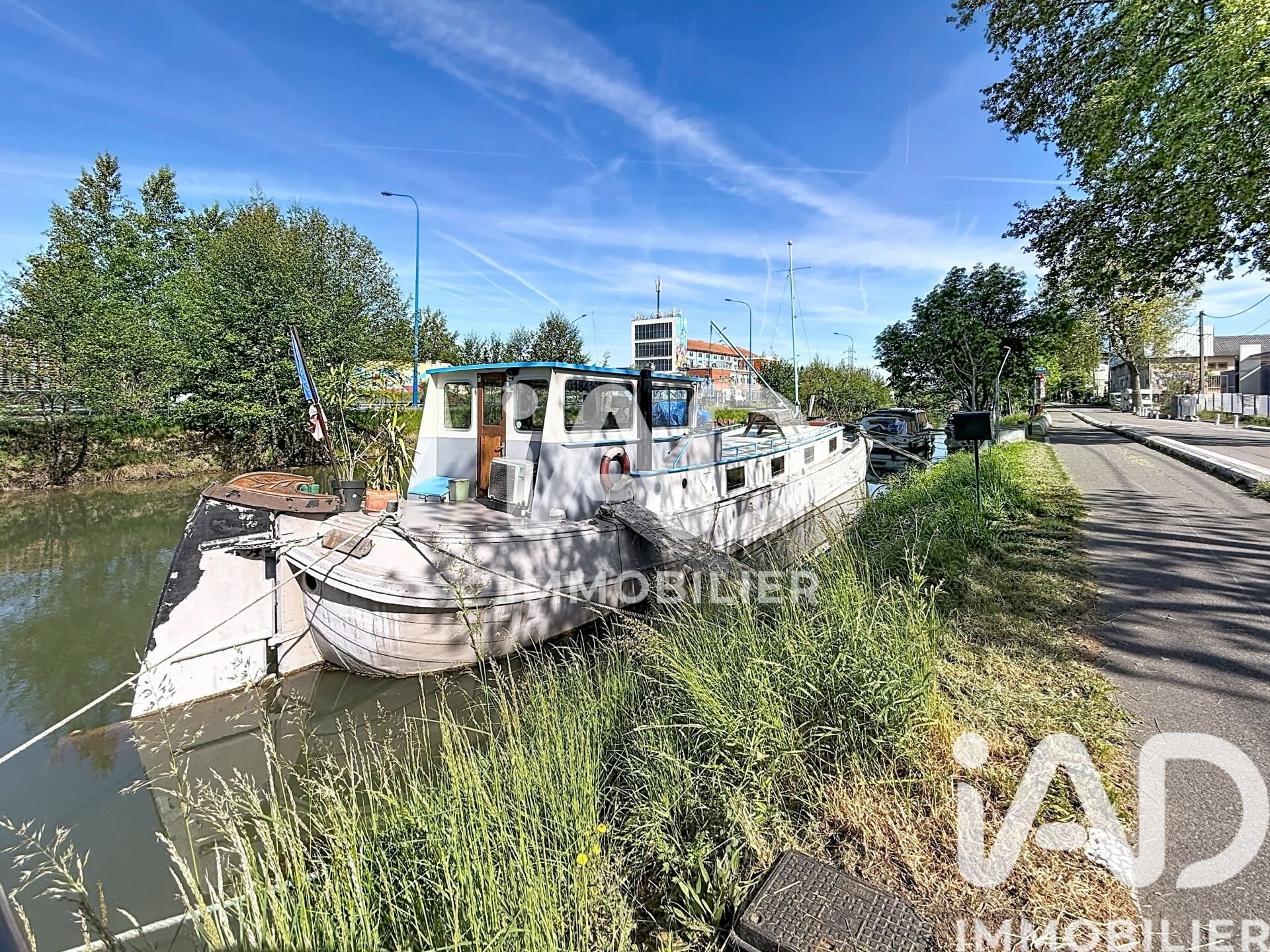 Maison à vendre, 60m², Toulouse