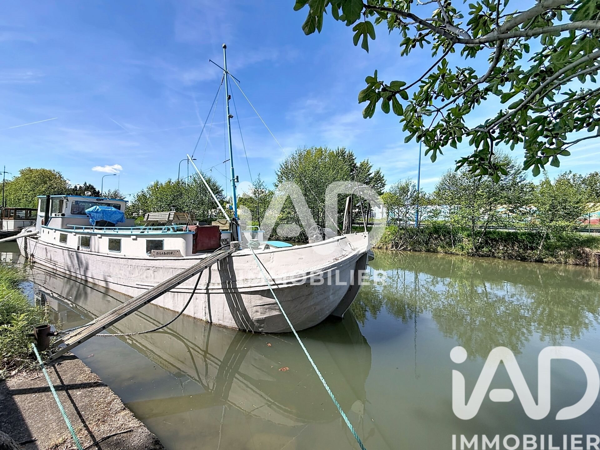 Maison à vendre, 60m², Toulouse