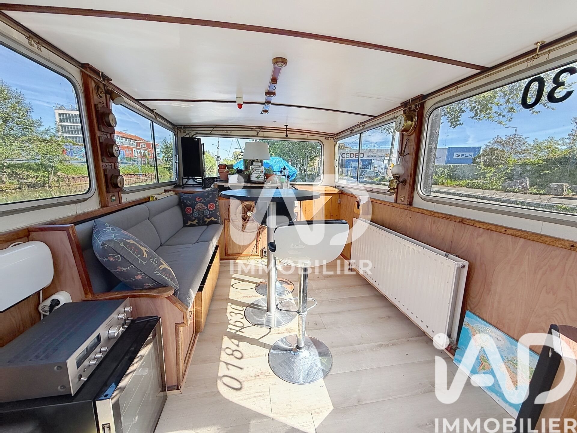 Maison à vendre, 60m², Toulouse