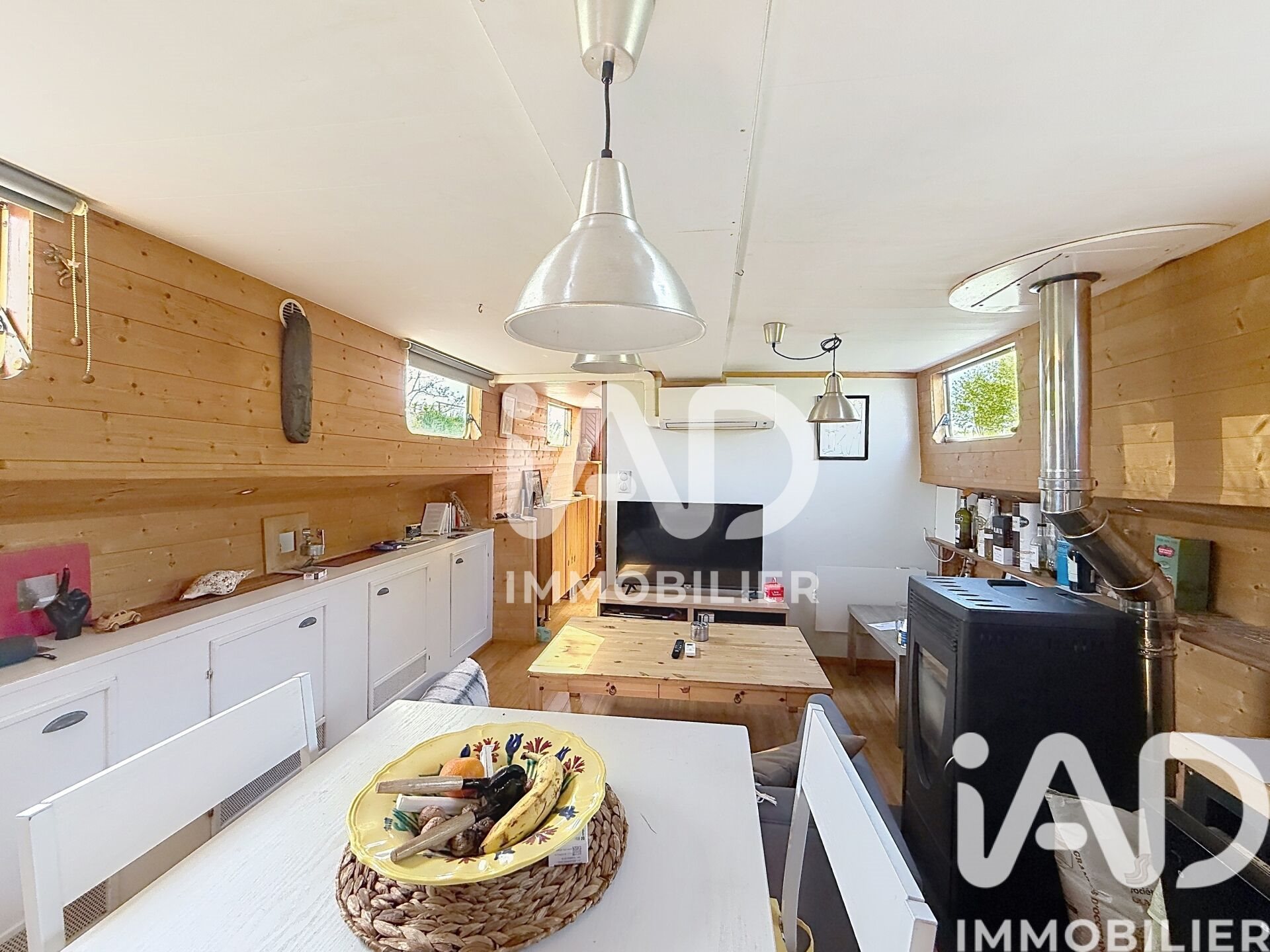 Maison à vendre, 60m², Toulouse