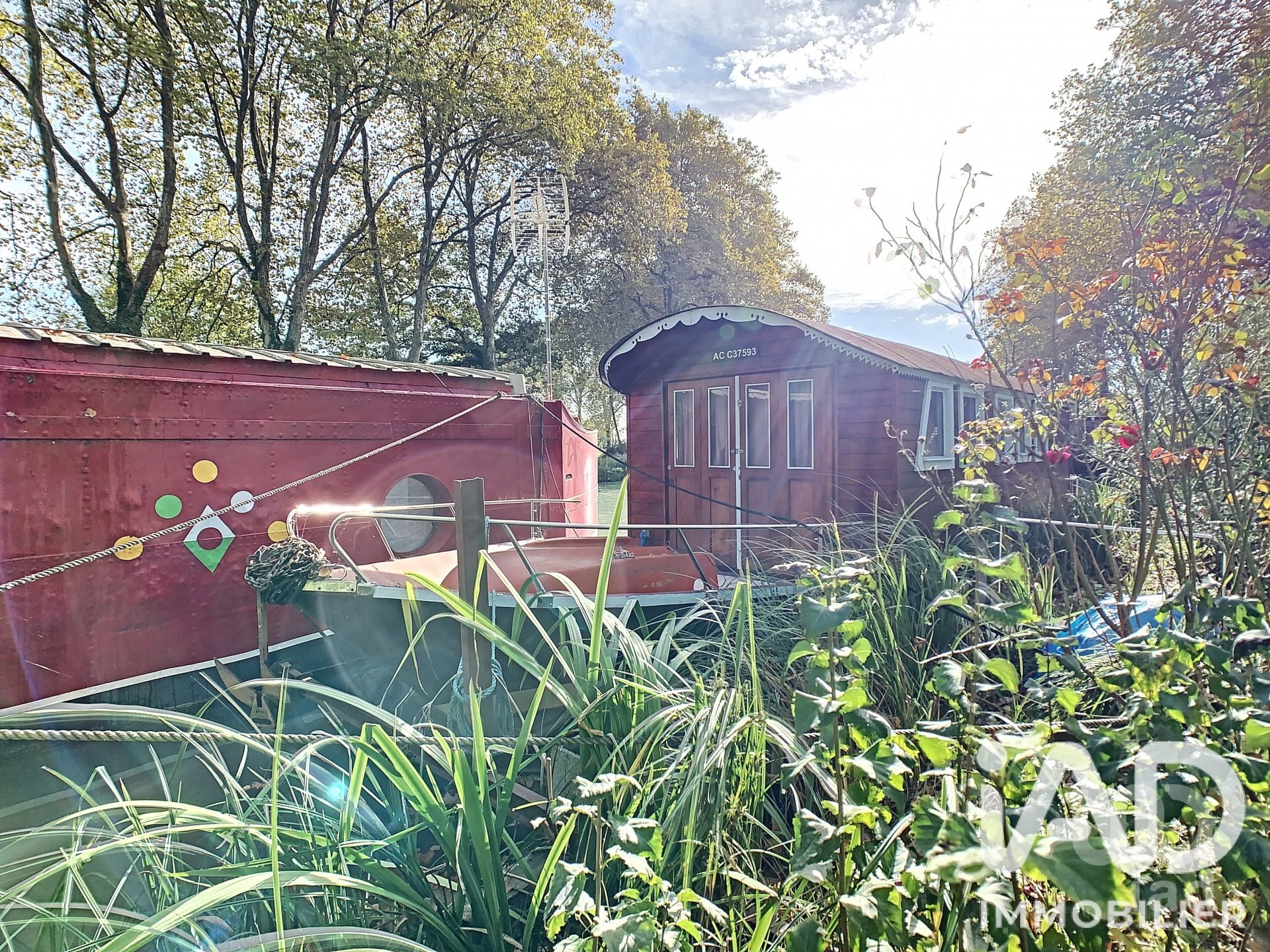 Maison à vendre, 73m², Auzeville-Tolosane