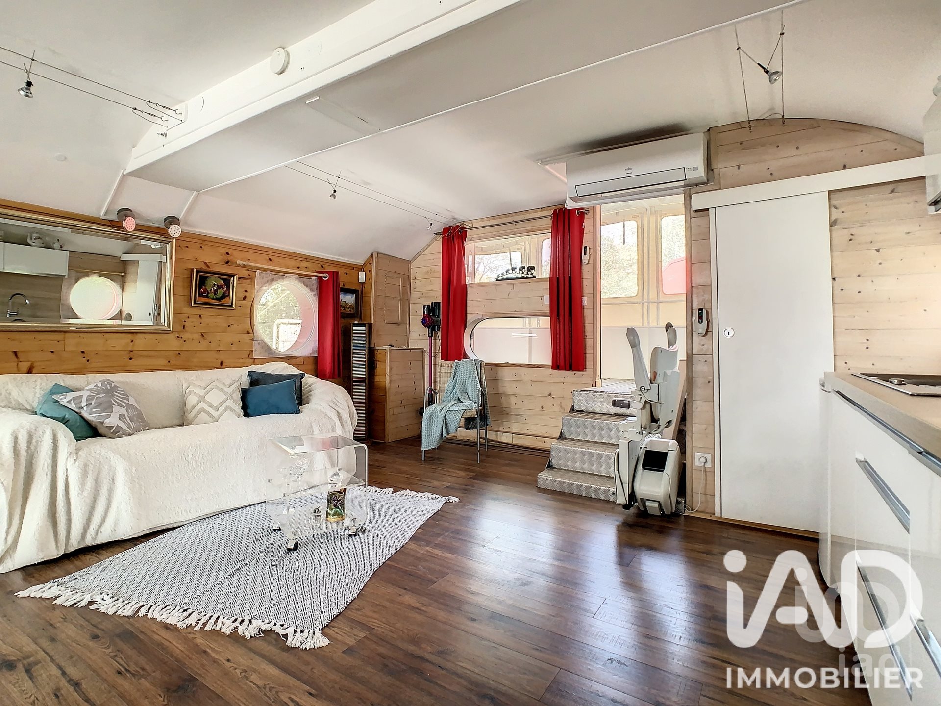 Maison à vendre, 73m², Auzeville-Tolosane