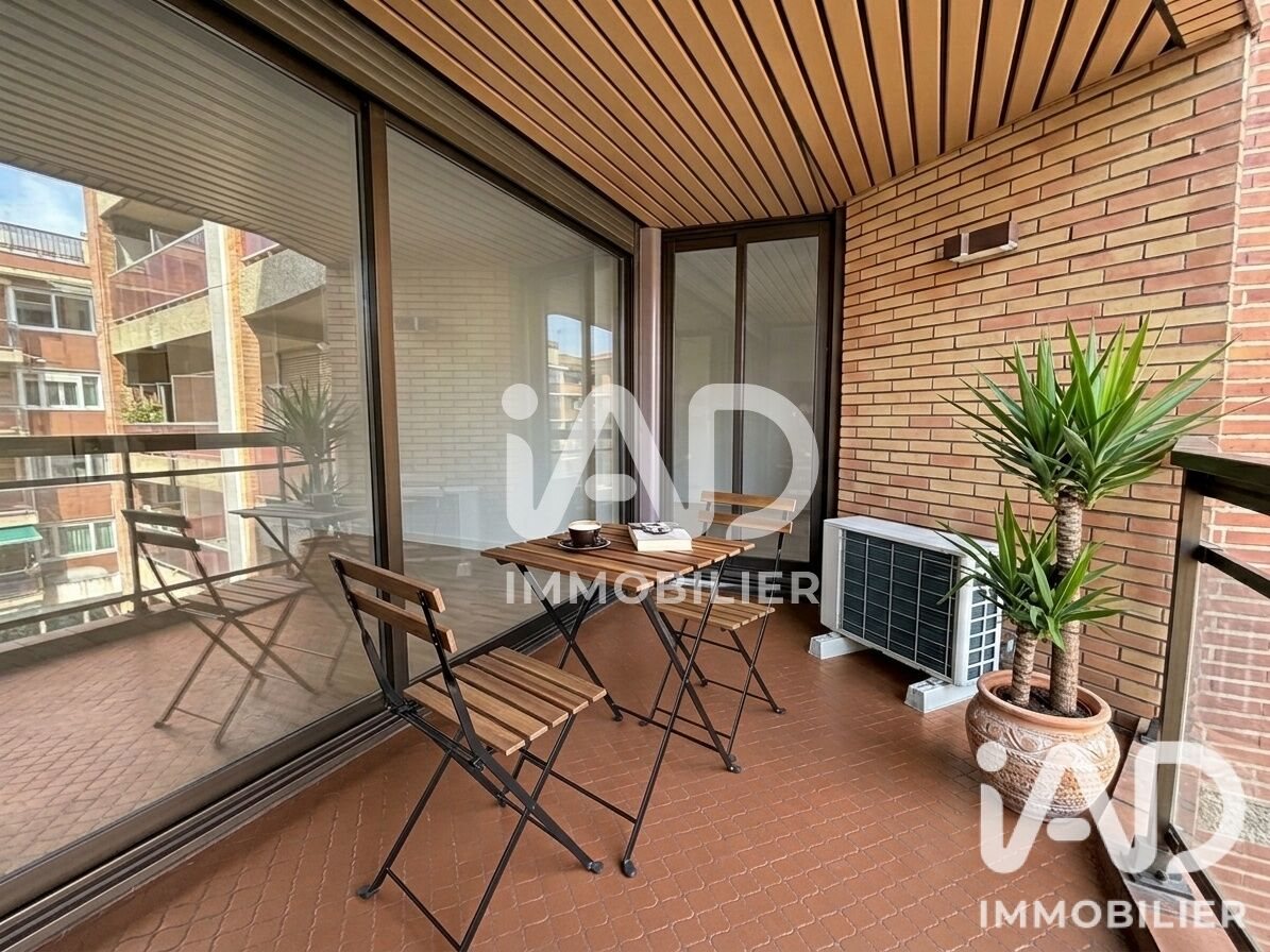 Appartement à vendre, 51m², Toulouse