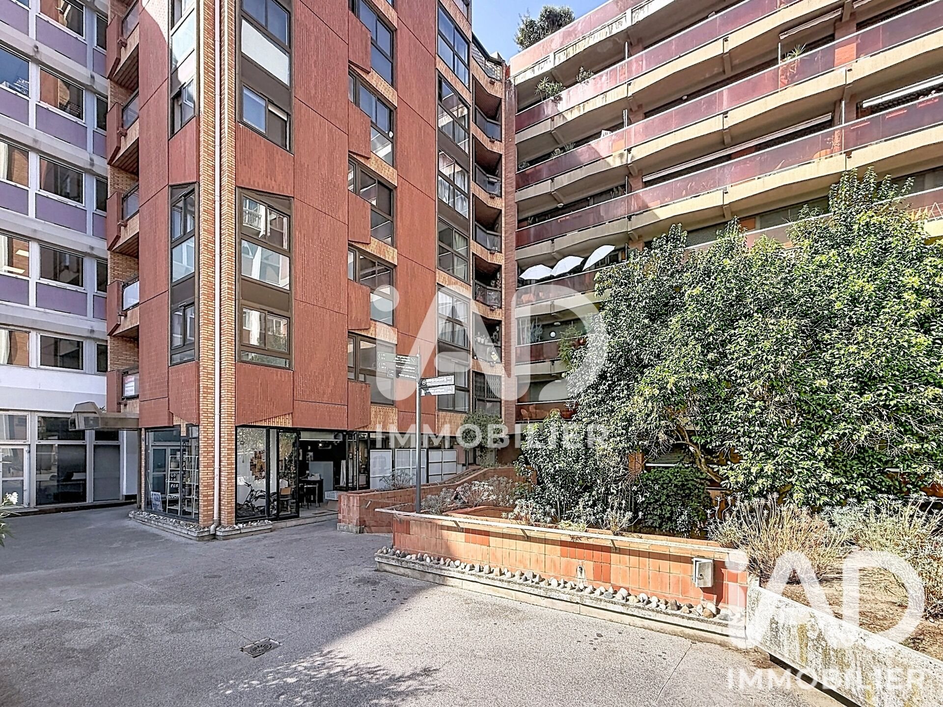 Appartement à vendre, 51m², Toulouse