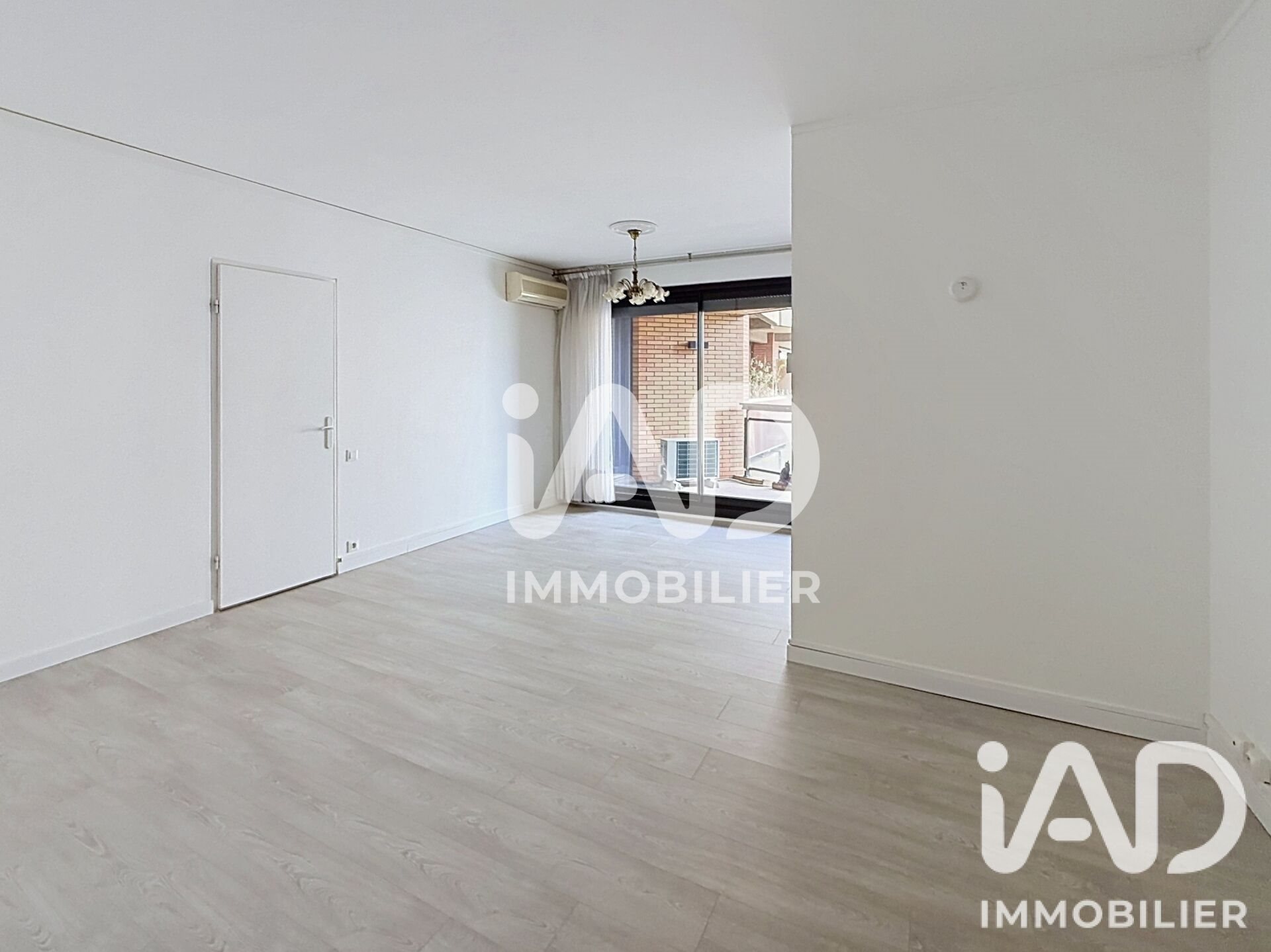 Appartement à vendre, 51m², Toulouse