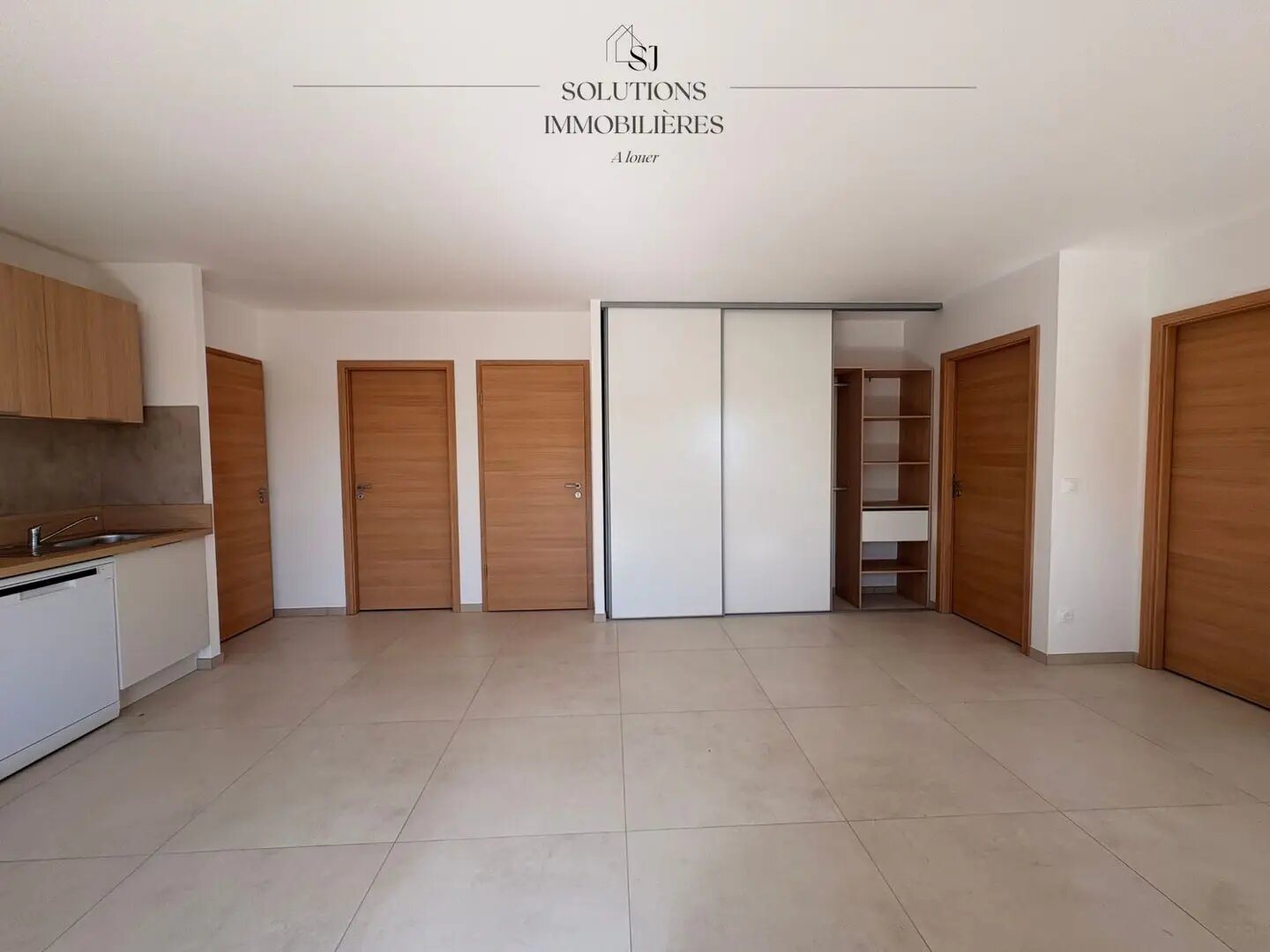 Appartement à louer, 60m², Ampuis