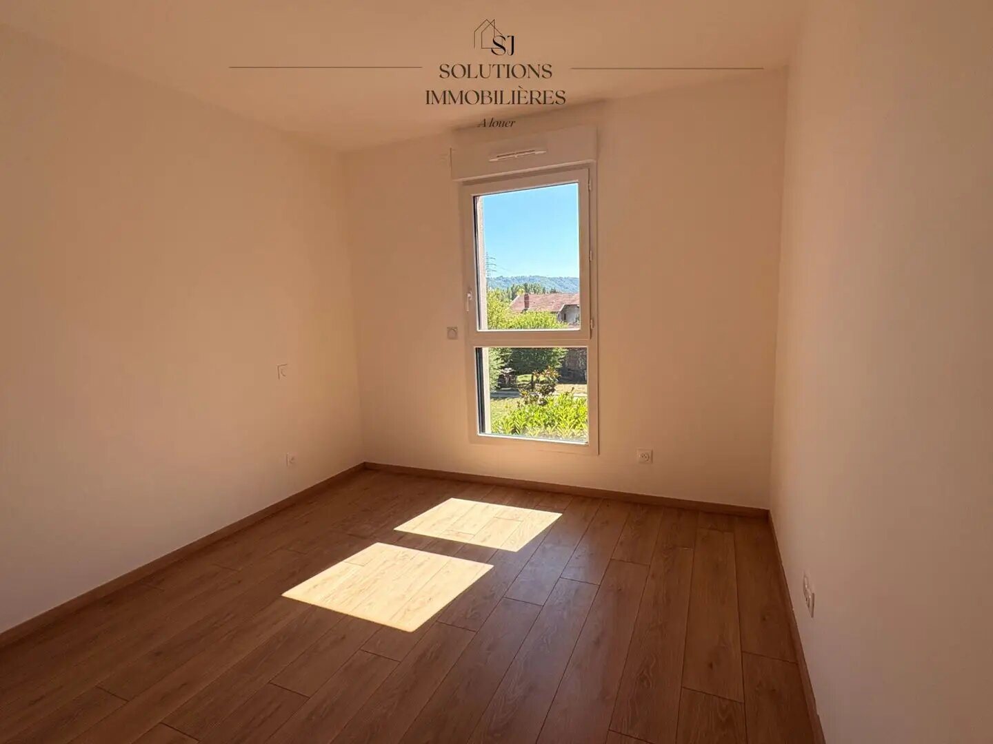 Appartement à louer, 60m², Ampuis